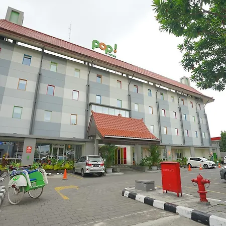 Pop! Hotel Sangaji Yogyakarta-3